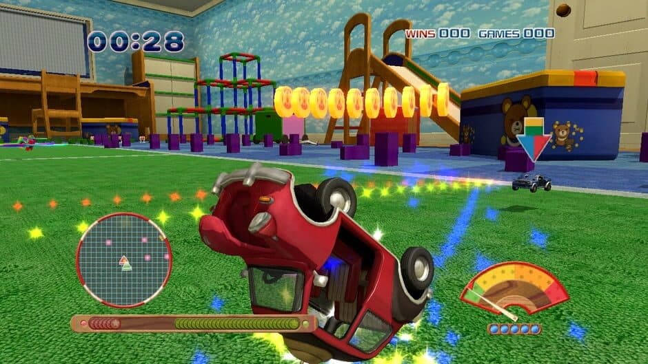 Toy Home screenshot 6