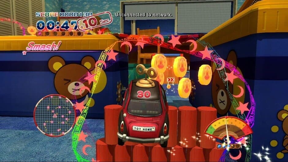 Toy Home screenshot 1