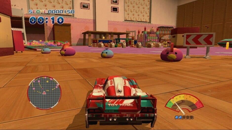 Toy Home screenshot 2