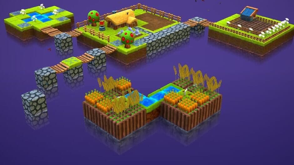 Instant Farmer screenshot 5