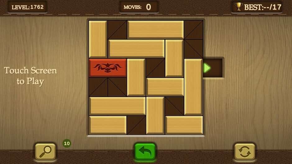 LogScape: Puzzle Game screenshot 3