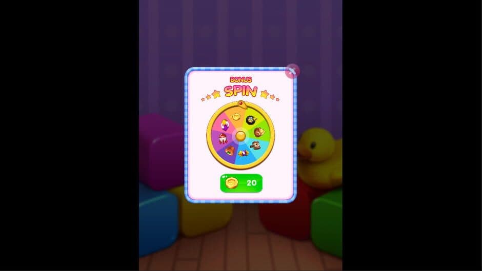 Pop Blocks screenshot 4