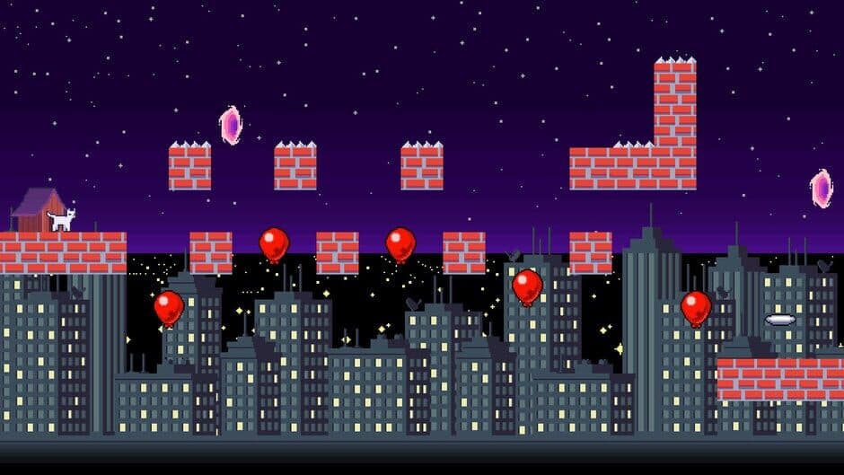 Cat Milk screenshot 2