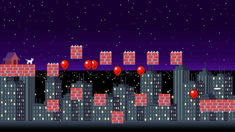 Cat Milk screenshot 4