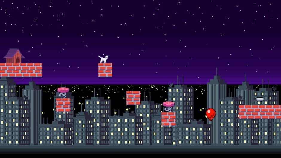 Cat Milk screenshot 3