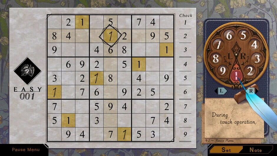 Sudoku Classic screenshot 3