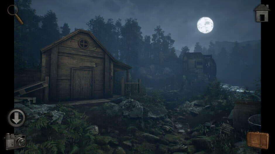 Meridian 157: Chapter 2 screenshot 3