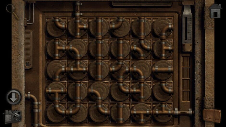 Meridian 157: Chapter 2 screenshot 4