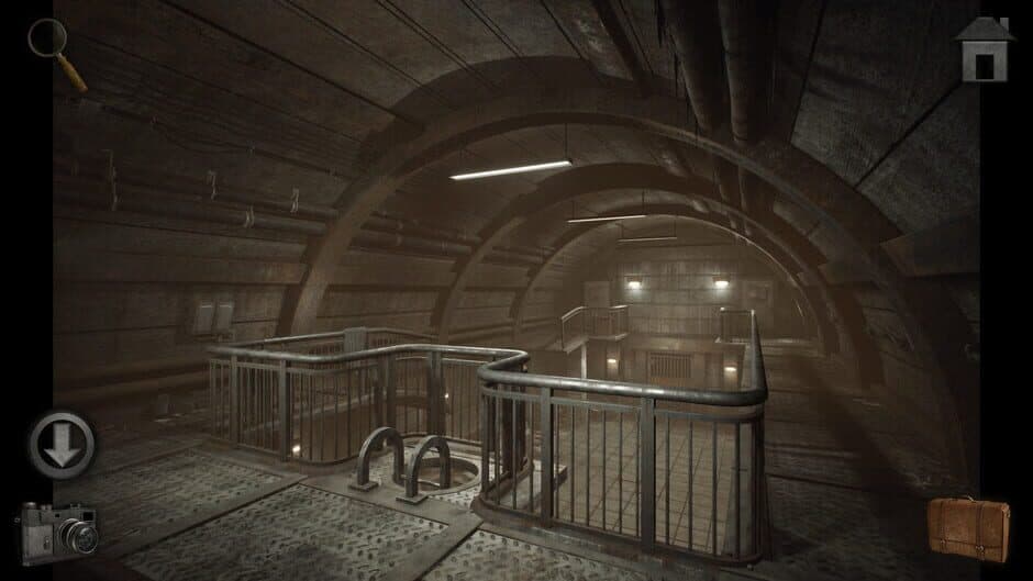 Meridian 157: Chapter 2 screenshot 5