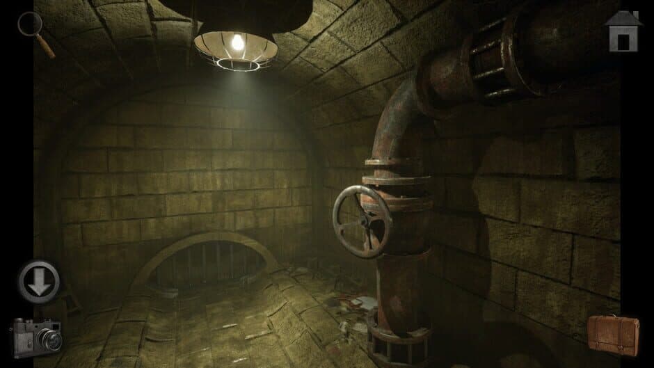 Meridian 157: Chapter 2 screenshot 6