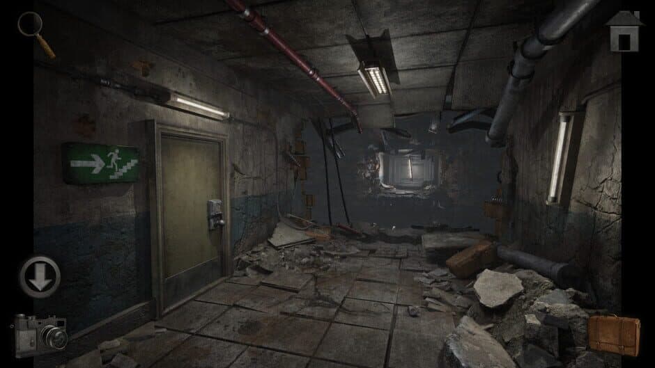 Meridian 157: Chapter 3 screenshot 3