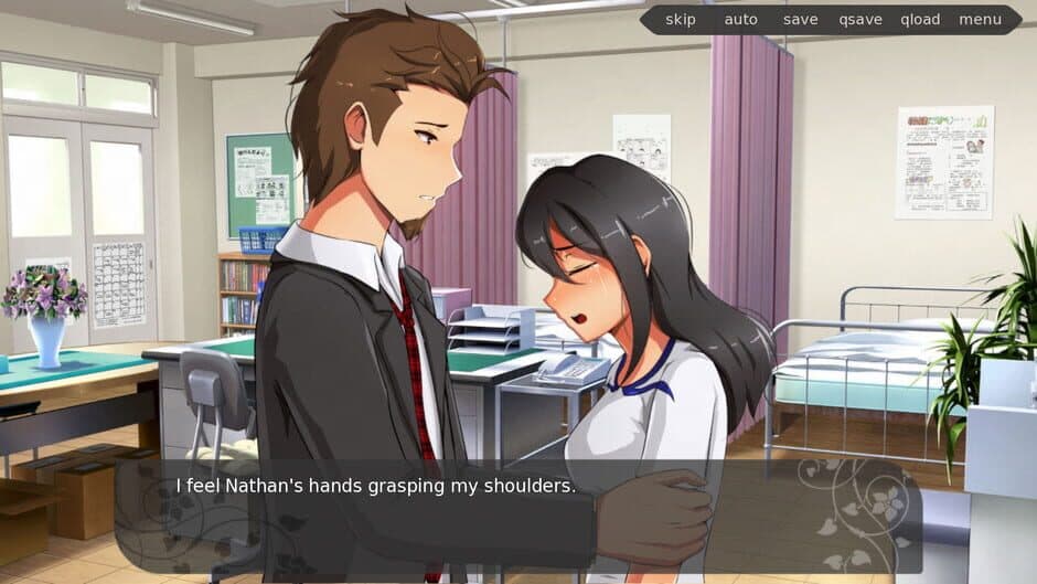 Game of Love screenshot 4