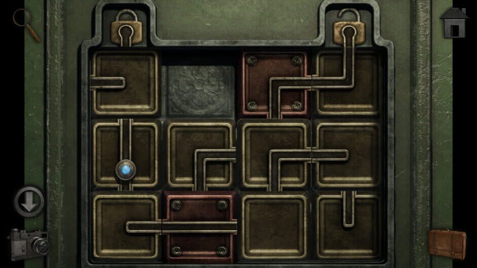 Meridian 157: Chapter 3 screenshot 4