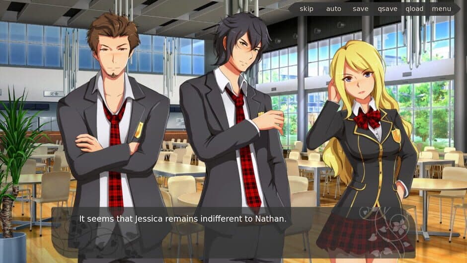 Game of Love screenshot 6