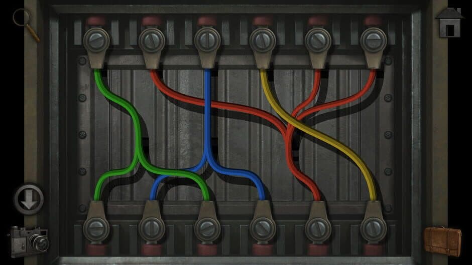 Meridian 157: Chapter 3 screenshot 6