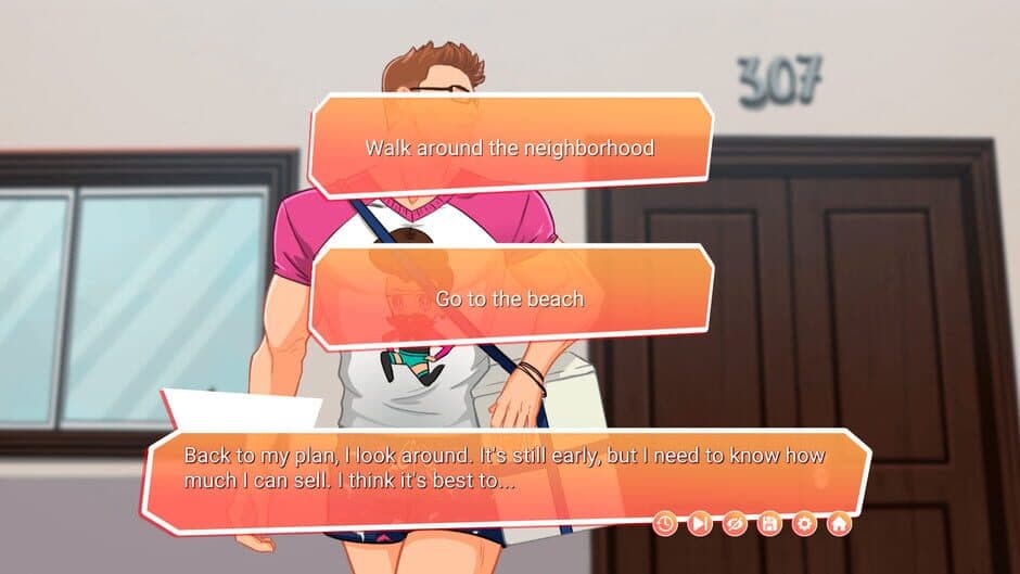 Freezer Pops screenshot 2