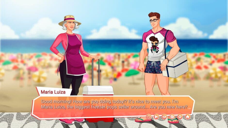 Freezer Pops screenshot 5