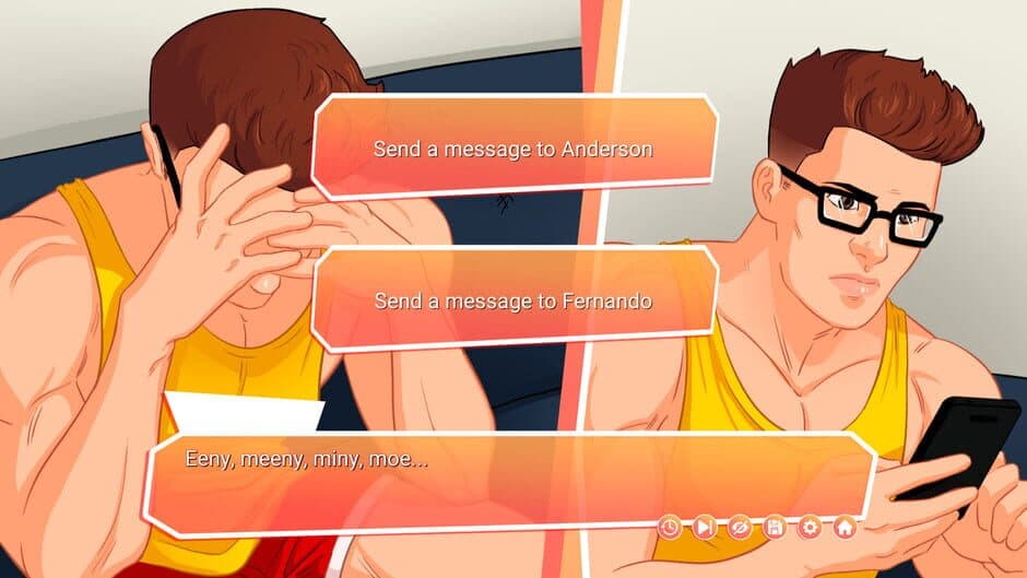 Freezer Pops screenshot 6