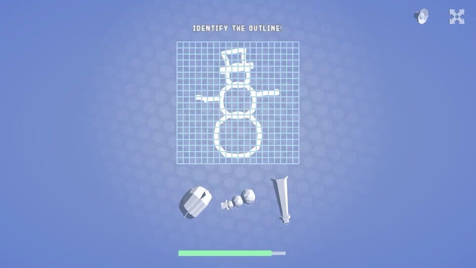 XSection screenshot 1