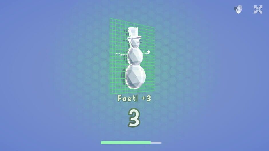 XSection screenshot 2