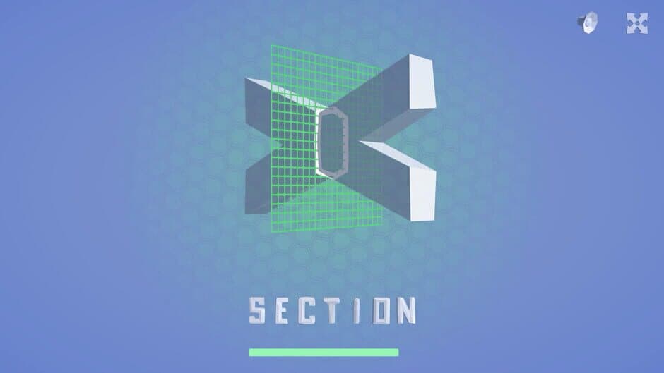 XSection screenshot 5