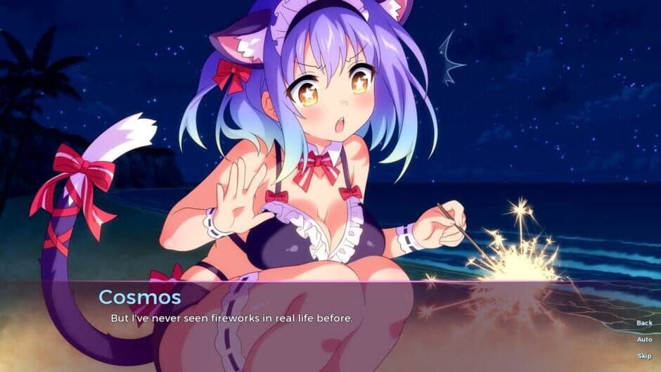 Sakura Succubus 4 screenshot 3