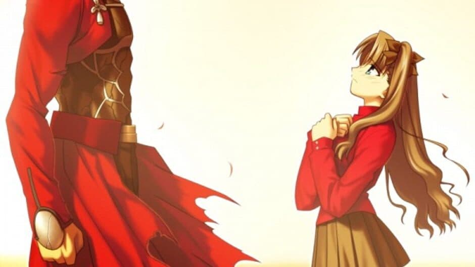 Fate/Stay Night: Réalta Nua - Unlimited Blade Works screenshot 2