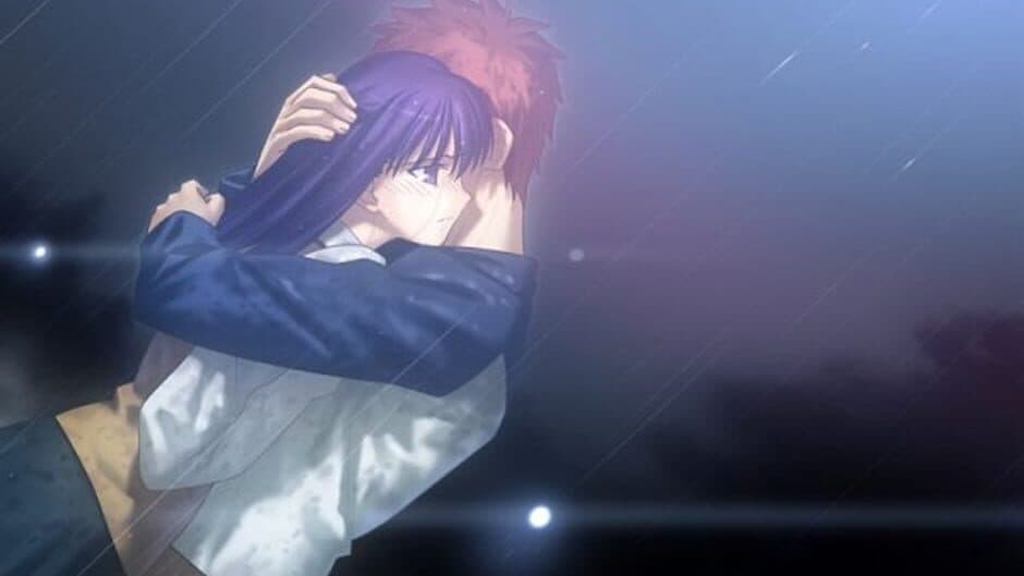 Fate/Stay Night: Réalta Nua - Heaven's Feel screenshot 6