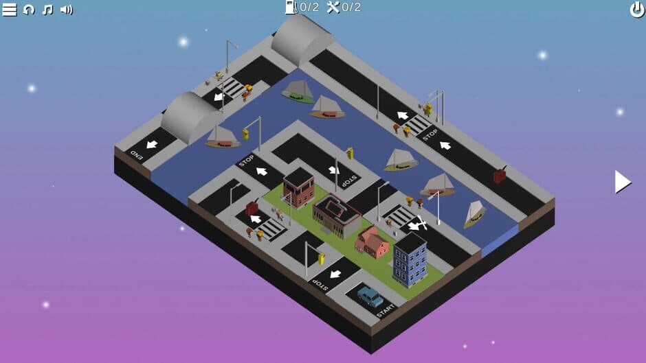 Puzzle Car screenshot 4