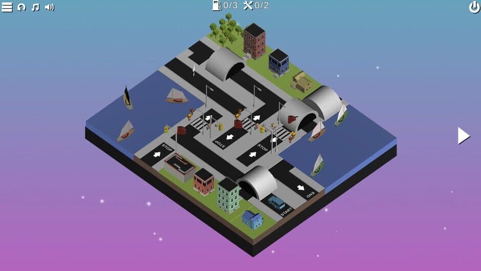 Puzzle Car screenshot 5