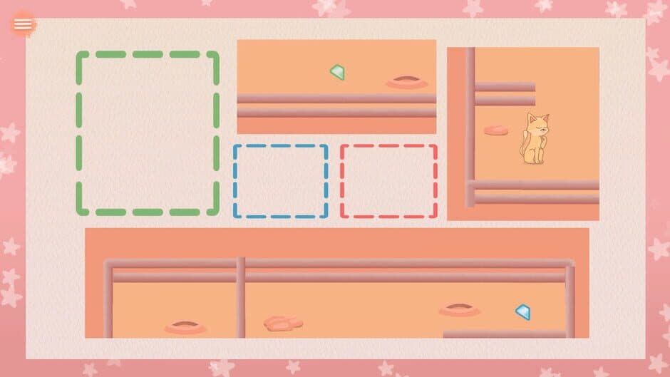 Romeow: to the cracked Mars screenshot 3