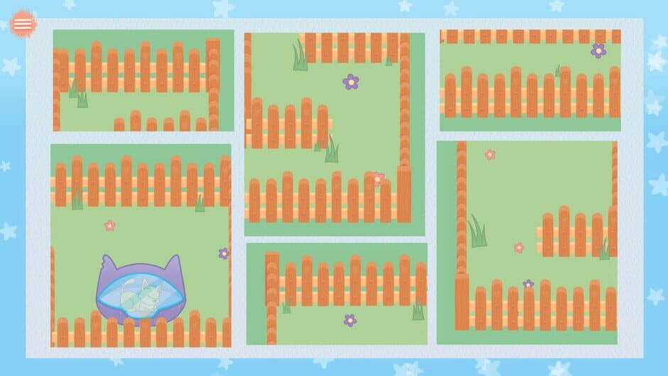 Romeow: to the cracked Mars screenshot 4