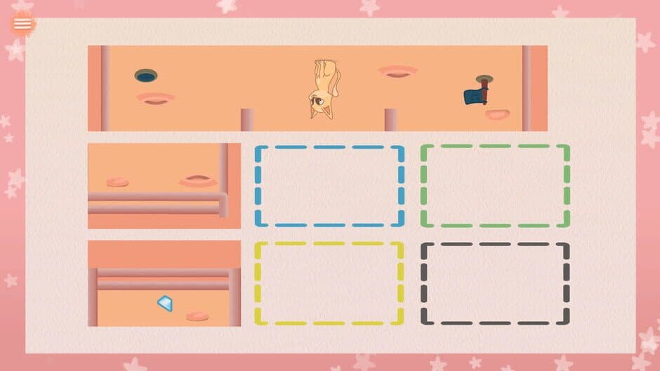 Romeow: to the cracked Mars screenshot 5