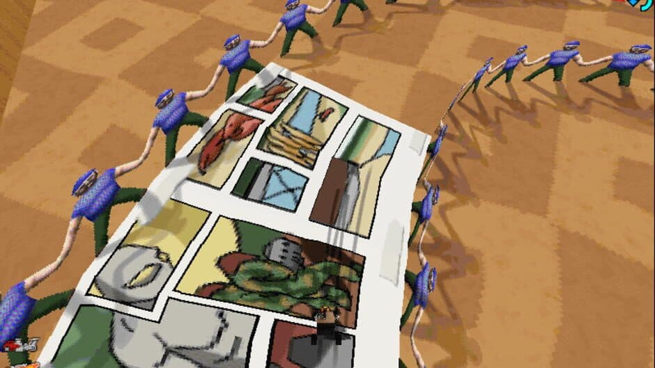 Hot Wheels Micro Racers screenshot 5