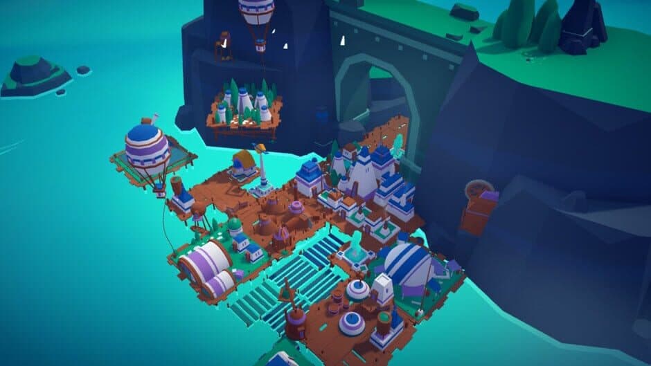 Islanders: Console Edition screenshot 6