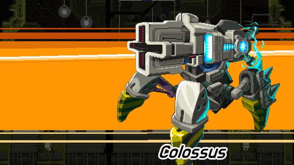 Critadel screenshot 5