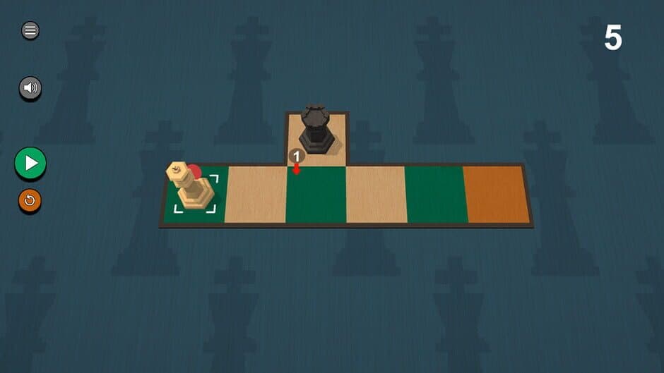 Chess Brain screenshot 1