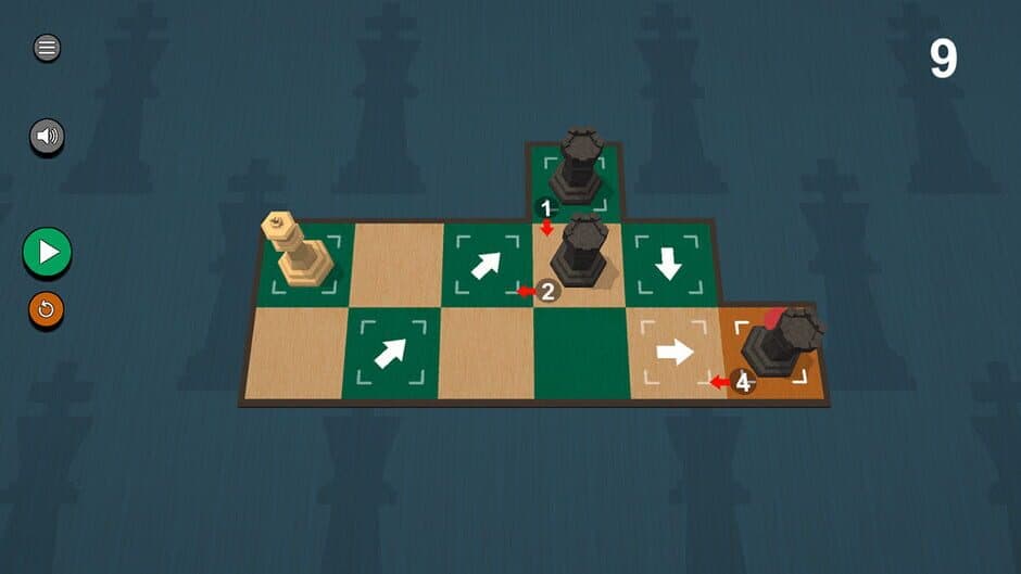 Chess Brain screenshot 2
