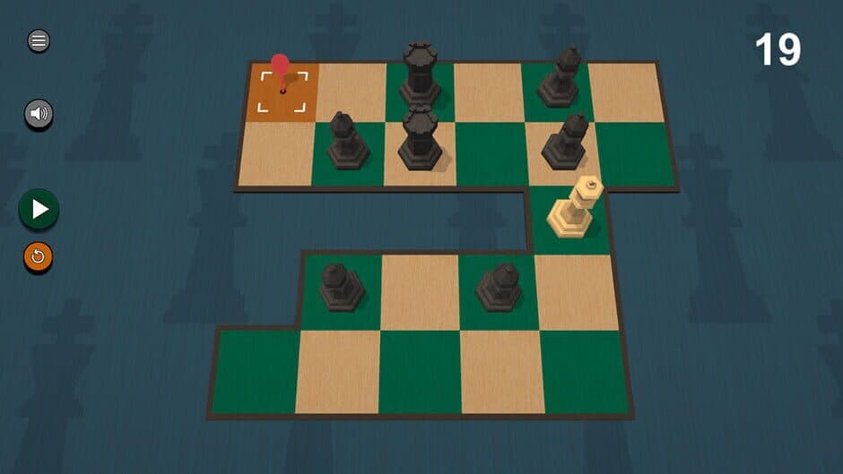 Chess Brain screenshot 3