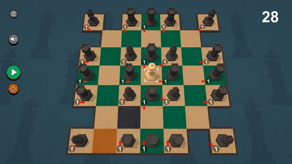 Chess Brain screenshot 4