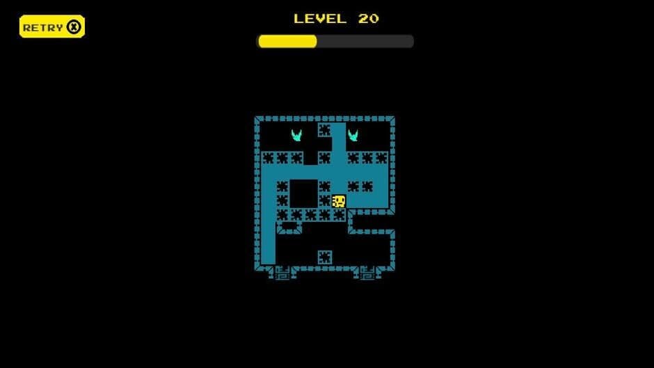 Tomb Sweeper screenshot 5