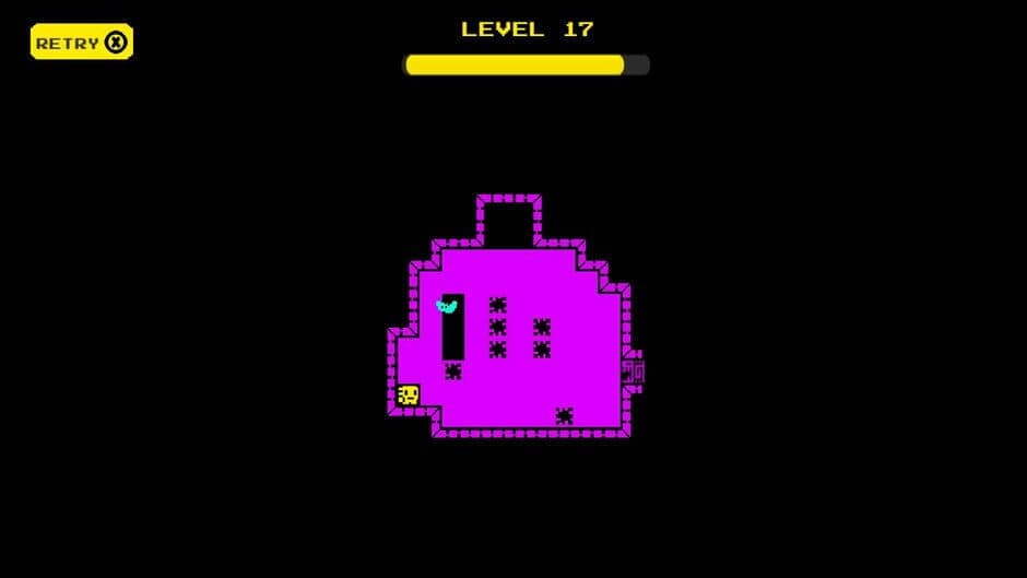 Tomb Sweeper screenshot 1