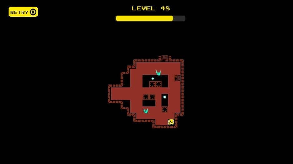 Tomb Sweeper screenshot 2