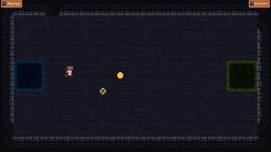 Dungeon's Hell screenshot 1