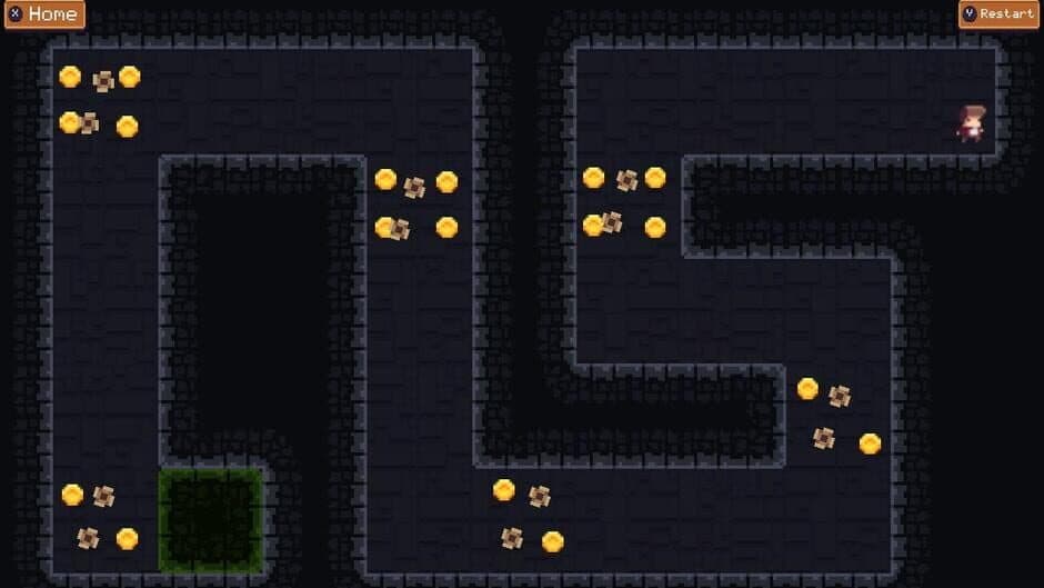 Dungeon's Hell screenshot 2