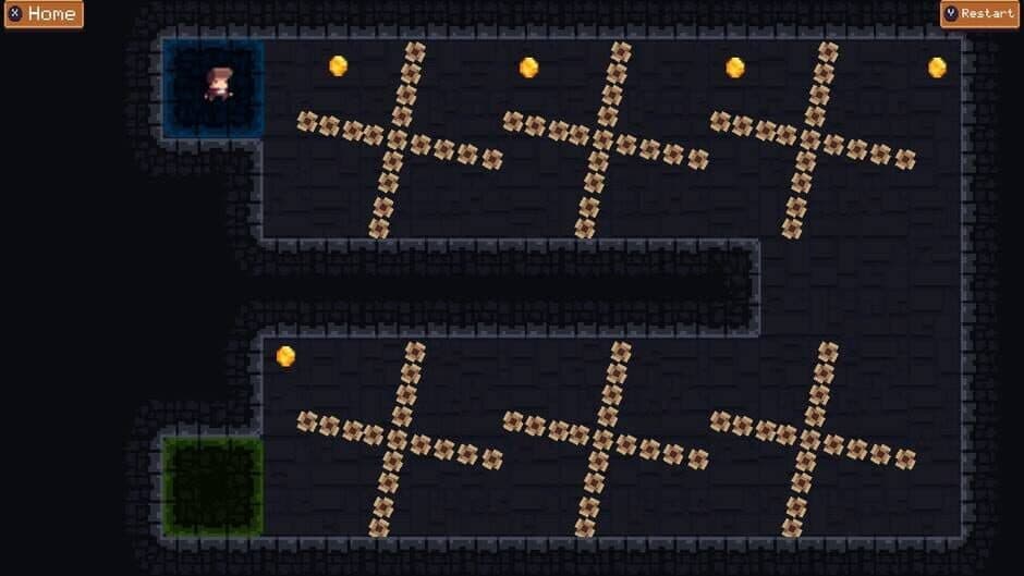 Dungeon's Hell screenshot 3