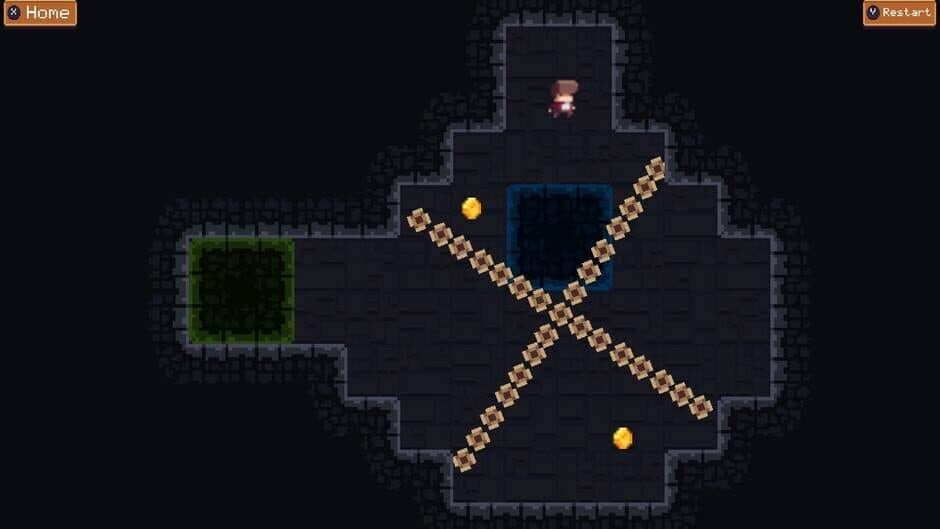 Dungeon's Hell screenshot 4