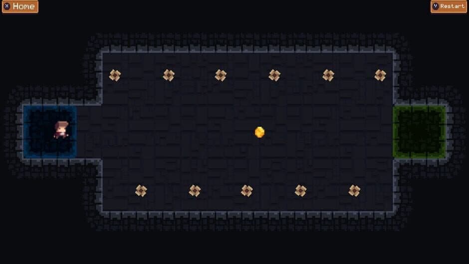 Dungeon's Hell screenshot 5