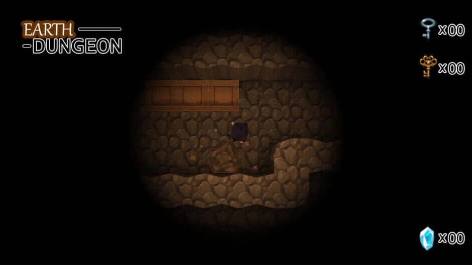 Adventure Field 4 screenshot 3