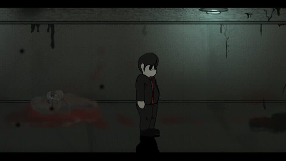 Morto: Chapter 1 screenshot 1